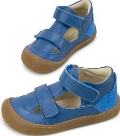 Naturino ~ Irtys Sandale ~ Blau
