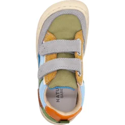 Naturino ~ Kesy LowCut Klettschuh ~ Bunt