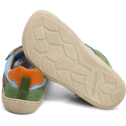 Naturino ~ Kesy LowCut Klettschuh ~ Bunt