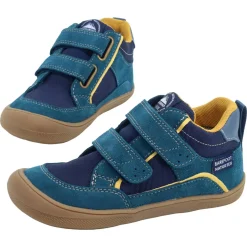 Naturino ~ Kesy MidCut Klettschuh + TEX ~ Navy Blau