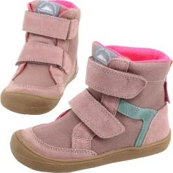 Naturino ~ Koddas HighCut Klettschuh Winter + TEX ~ Rose