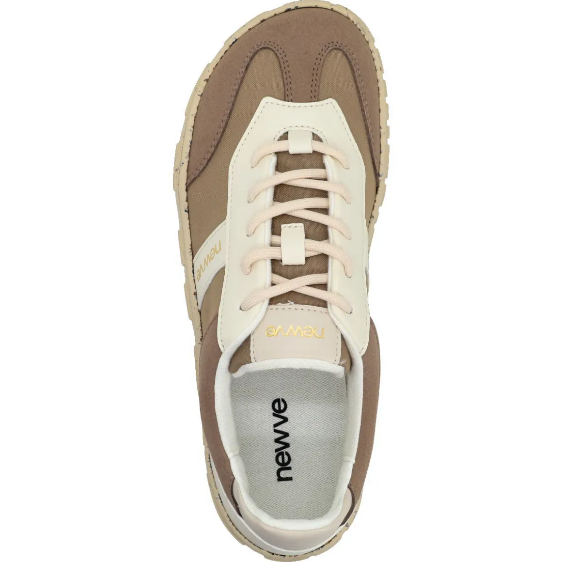 new.ve ~ Breeze Sneaker Vegan ~ Dune