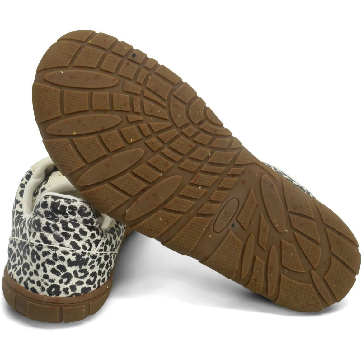 new.ve ~ Breeze Sneaker Vegan ~ Leo