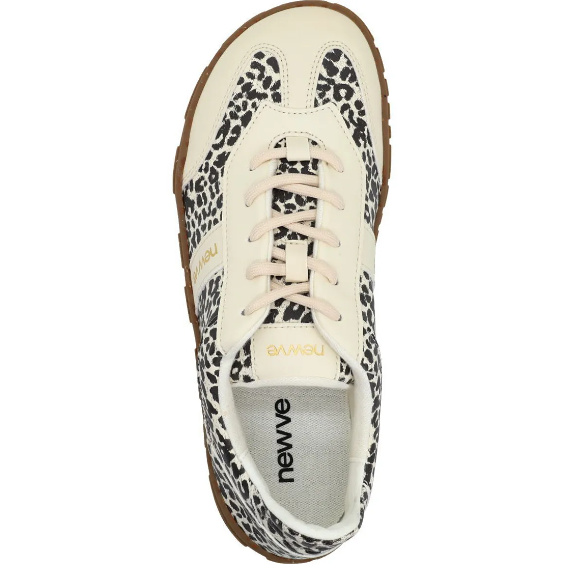 new.ve ~ Breeze Sneaker Vegan ~ Leo