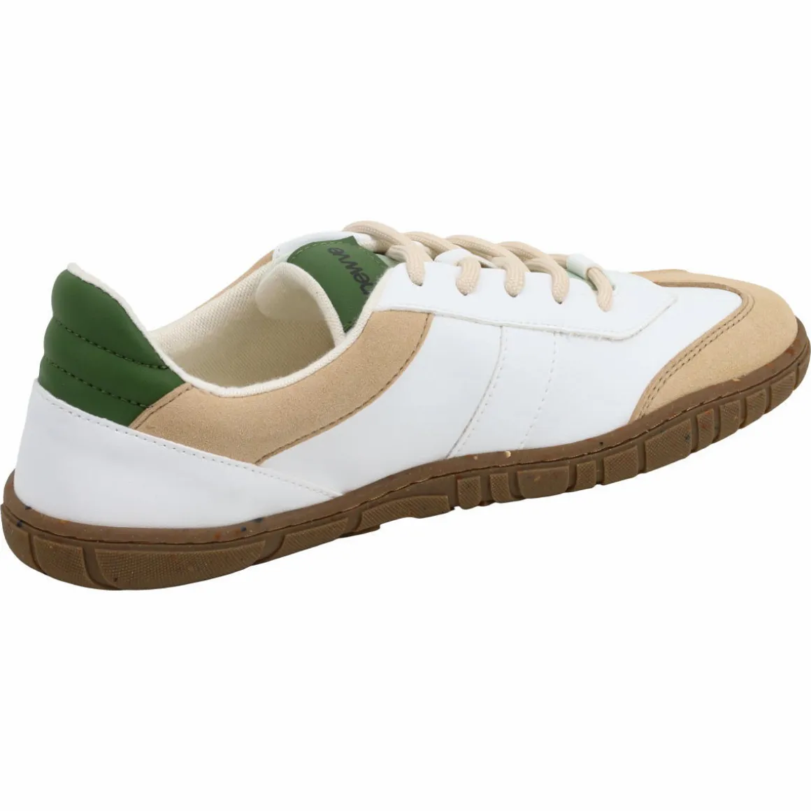 new.ve ~ Breeze Sneaker Vegan ~ Olive
