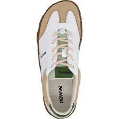 new.ve ~ Breeze Sneaker Vegan ~ Olive