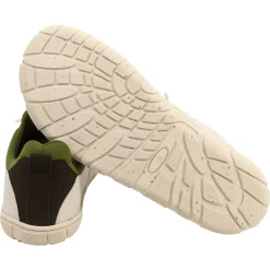 new.ve ~ Fusion Sneaker Vegan ~ Olive