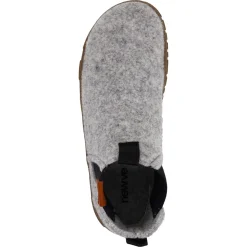 new.ve ~ Skyline Chelsea Filz Vegan ~ Stone