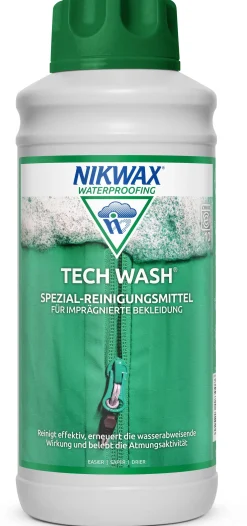 Nikwax ~ Funktions-Waschmittel ~ TX.Direct® Tech Wash 1 Liter