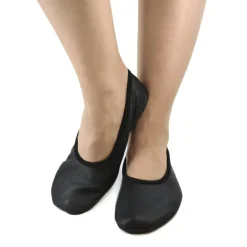 OmaKing ~ HipHop Slipper ~ Black