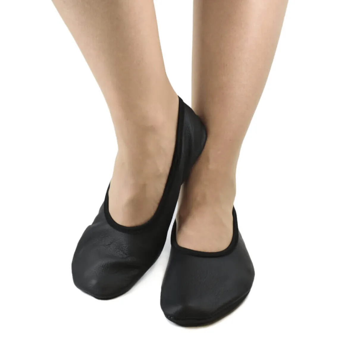 OmaKing ~ HipHop Slipper ~ Black