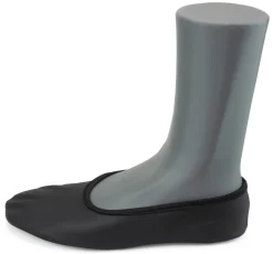 OmaKing ~ HipHop Slipper ~ Black