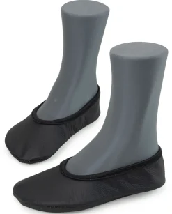OmaKing ~ HipHop Slipper ~ Black