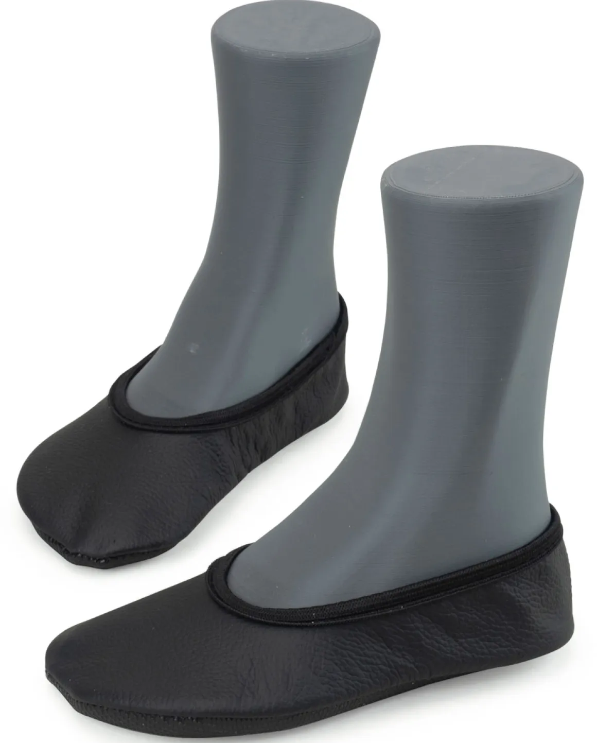 OmaKing ~ HipHop Slipper ~ Black