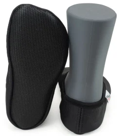 OmaKing ~ HipHop Slipper ~ Black