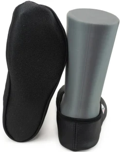 OmaKing ~ HipHop Slipper ~ Black