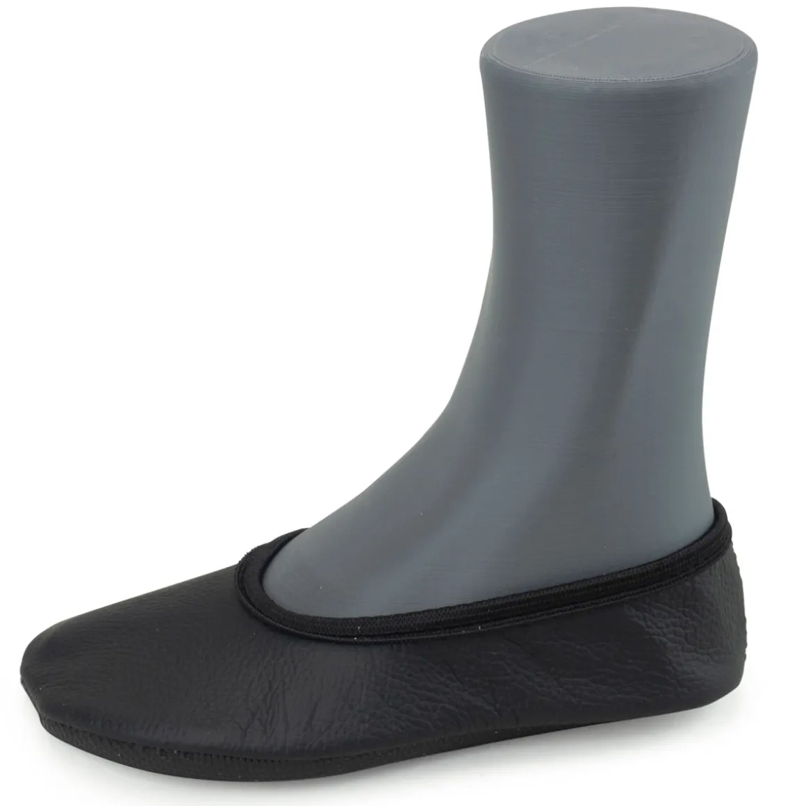 OmaKing ~ HipHop Slipper ~ Black