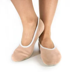 OmaKing ~ HipHop Slipper ~ Pink