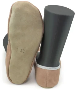 OmaKing ~ HipHop Slipper ~ Pink