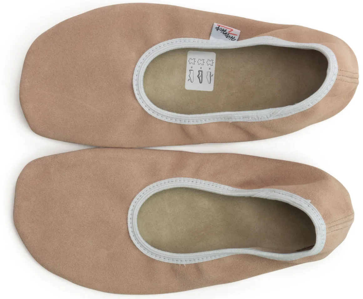 OmaKing ~ HipHop Slipper ~ Pink