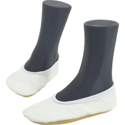 OmaKing ~ HipHop Slipper ~ White