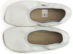 OmaKing ~ HipHop Slipper ~ White