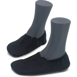 OmaKing ~ (W) Talka HipHop Slipper ~ Black