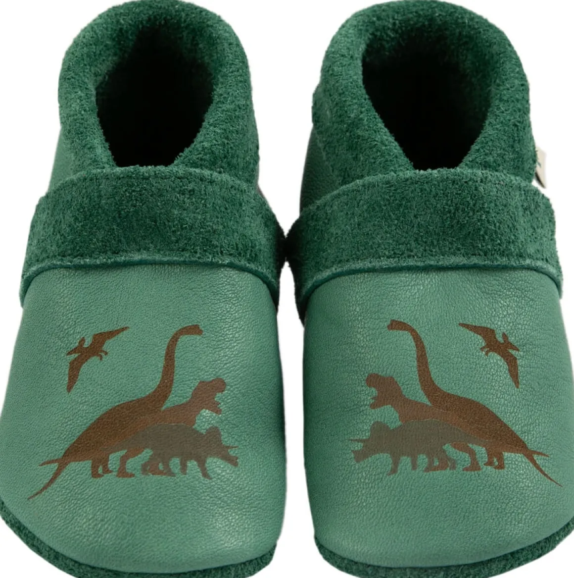 Pantolinos ~ Dino4you ~ distel