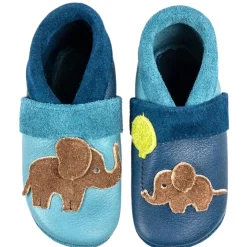 Pantolinos ~ Elefant ~ Paloma/Tobago