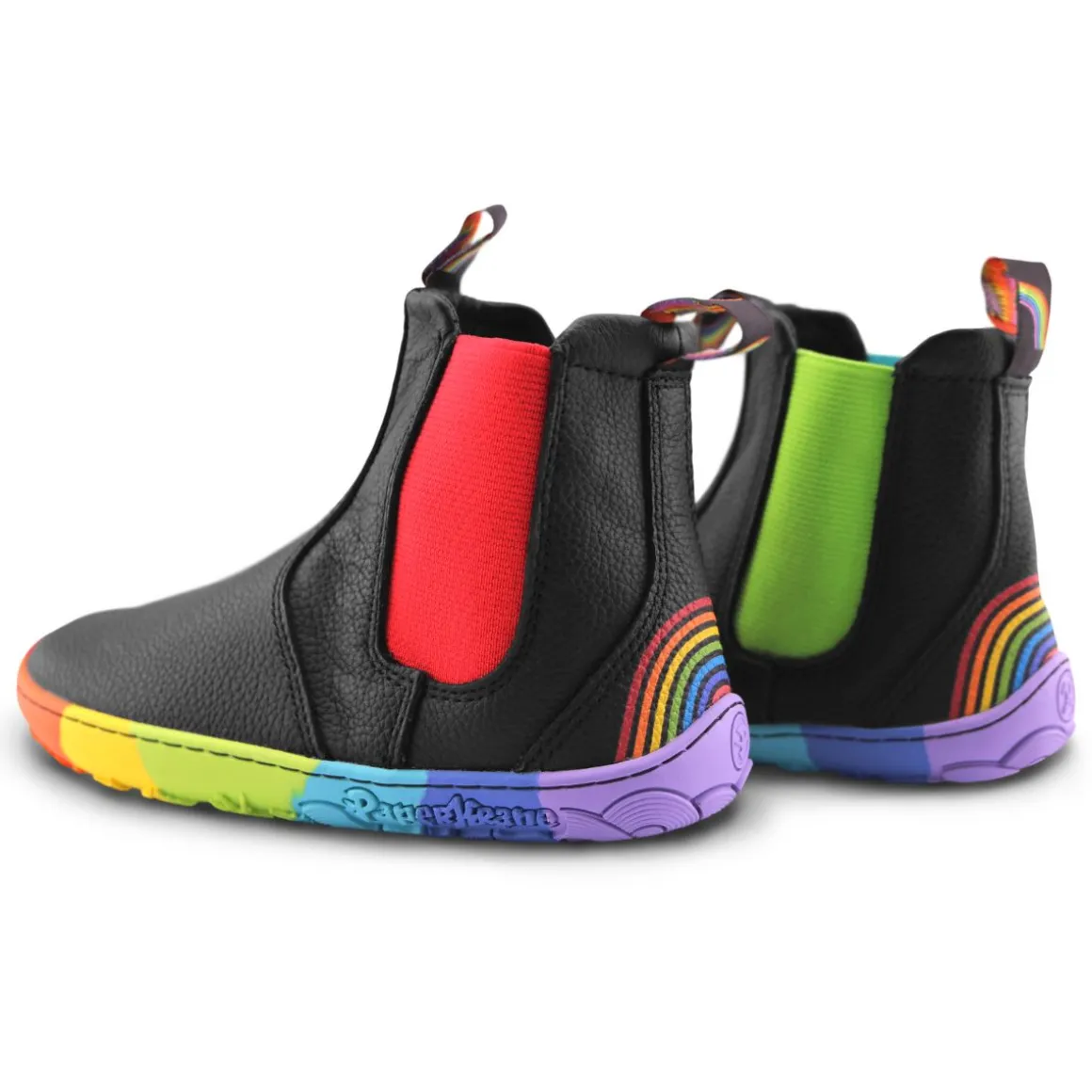 PaperKrane ~ Chelsea Boot Leder ~ JewelChic