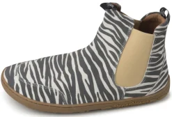 PaperKrane ~ Chelsea Boot Leder ~ Zeboots