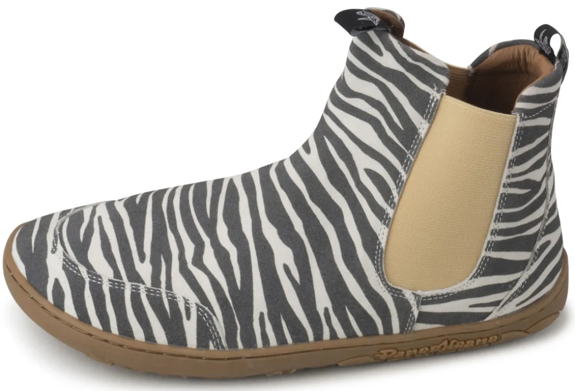 PaperKrane ~ Chelsea Boot Leder ~ Zeboots