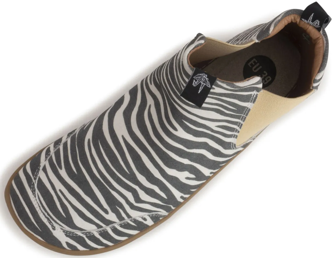 PaperKrane ~ Chelsea Boot Leder ~ Zeboots