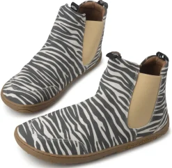 PaperKrane ~ Chelsea Boot Leder ~ Zeboots
