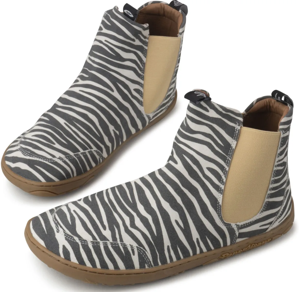 PaperKrane ~ Chelsea Boot Leder ~ Zeboots