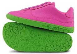 PaperKrane ~ LowCut Sneaker Leder ~ Bubble