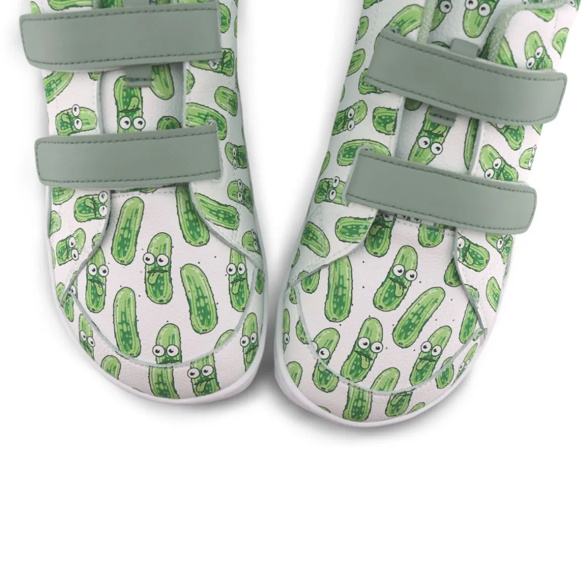 PaperKrane ~ LowCut Sneaker vegan ~ Jack Pickleson