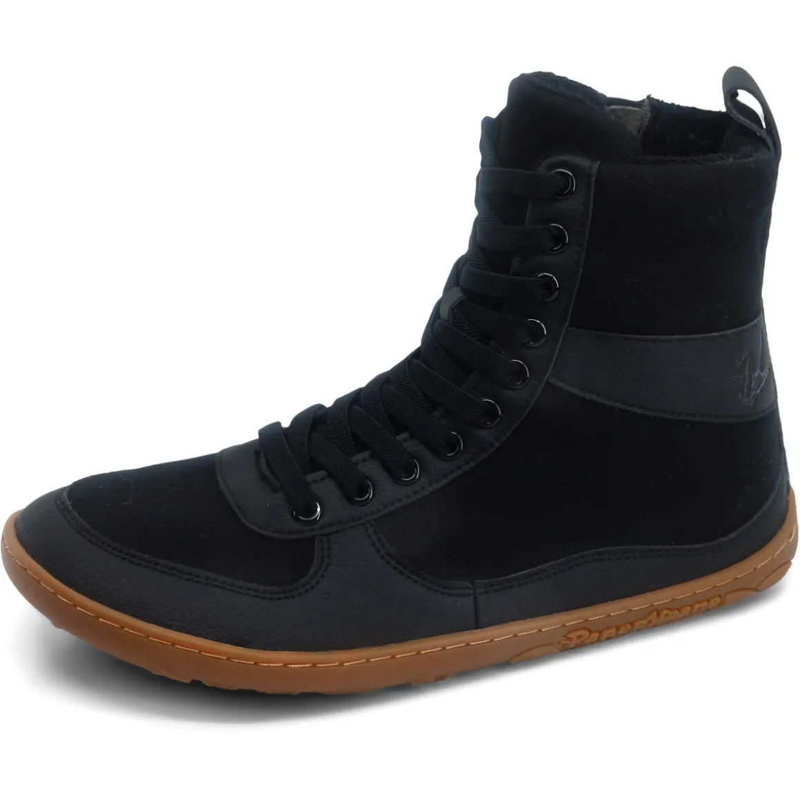 PaperKrane ~ Stiefel vegan ~ Snugg v2