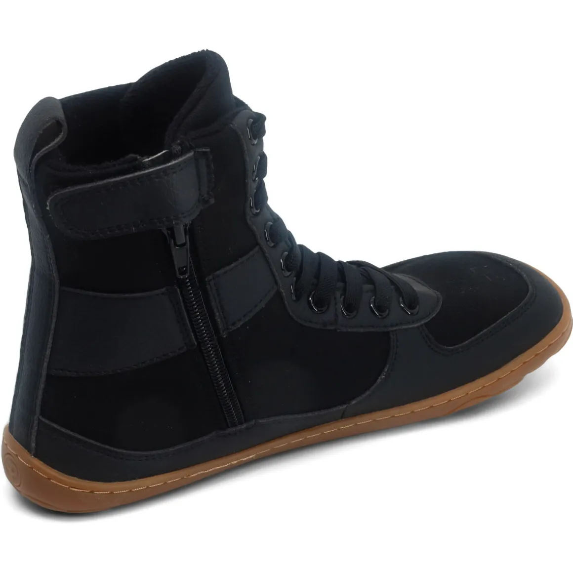 PaperKrane ~ Stiefel vegan ~ Snugg v2