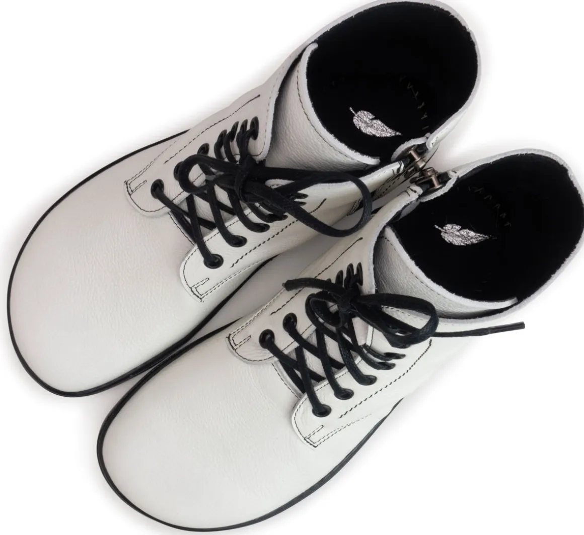Peerko ~ Breeze ~ White