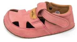 Pegres ~ Sandale Leder ~ Pink