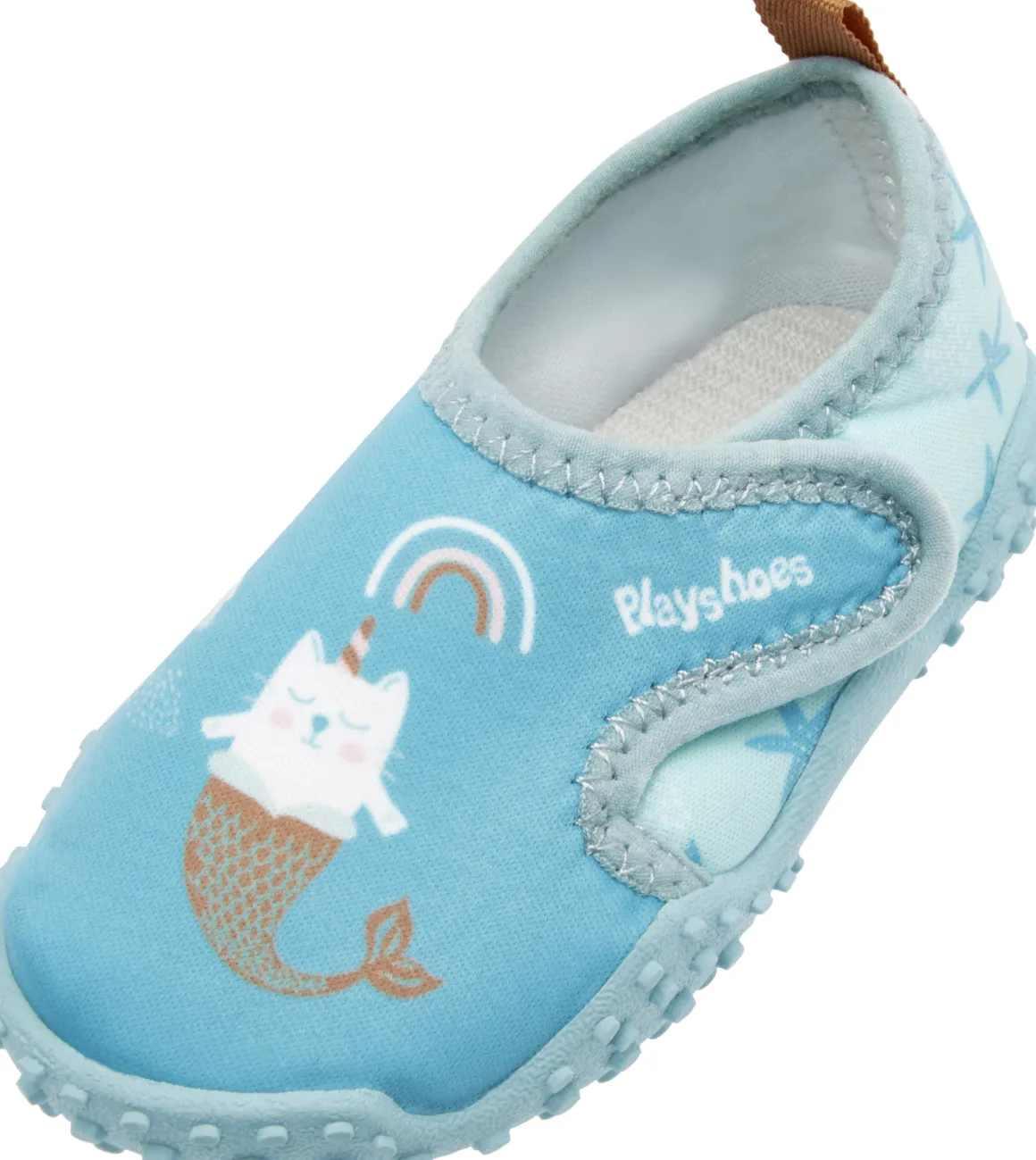 Playshoes ~ Aqua Schuh ~ Einhornmeerkatze