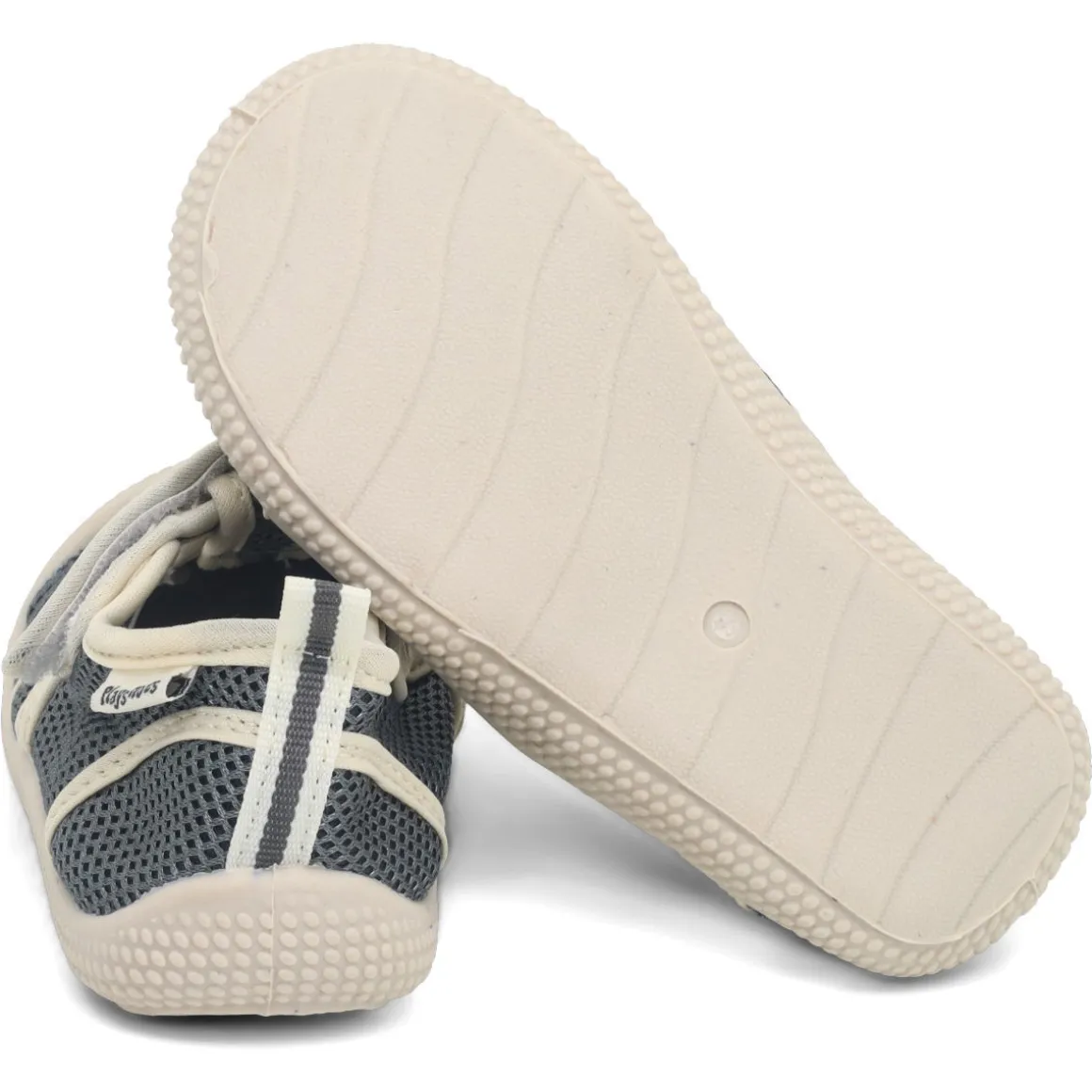 Playshoes ~ Aqua Schuh ~ Uni Anthrazit