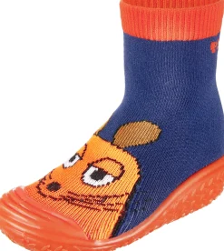 Playshoes ~ Aqua Socke 2.0 ~ Die Maus Orange