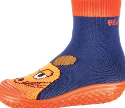 Playshoes ~ Aqua Socke 2.0 ~ Die Maus Orange