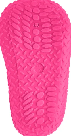 Playshoes ~ Aqua Socke 2.0 ~ Die Maus Petrol/Pink