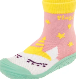 Playshoes ~ Aqua Socke 2.0 ~ Einhorn