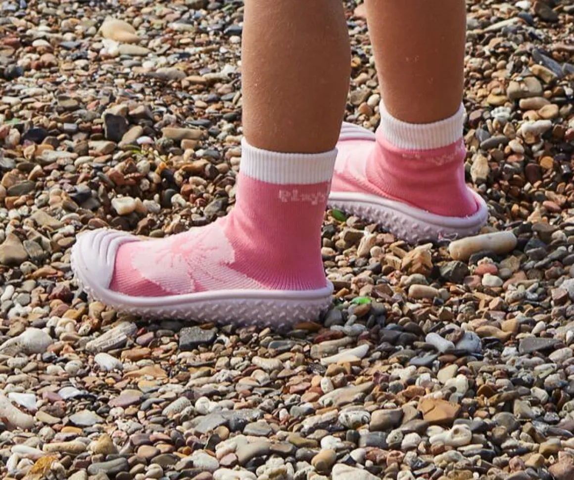 Playshoes ~ Aqua Socke 2.0 ~ Hawaii