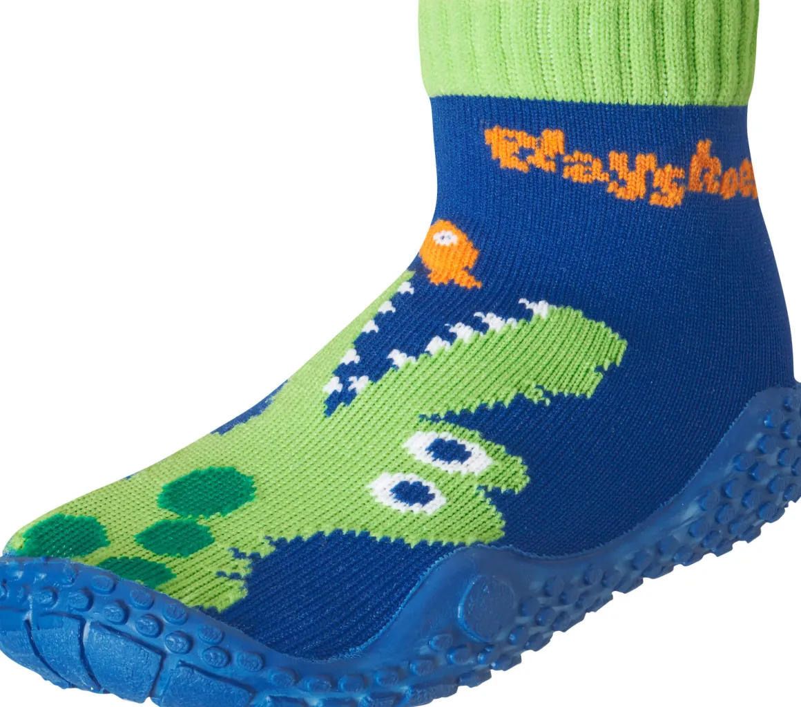 Playshoes ~ Aqua Socke ~ Krokodil