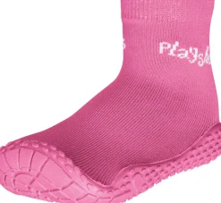 Playshoes ~ Aqua Socke ~ uni pink